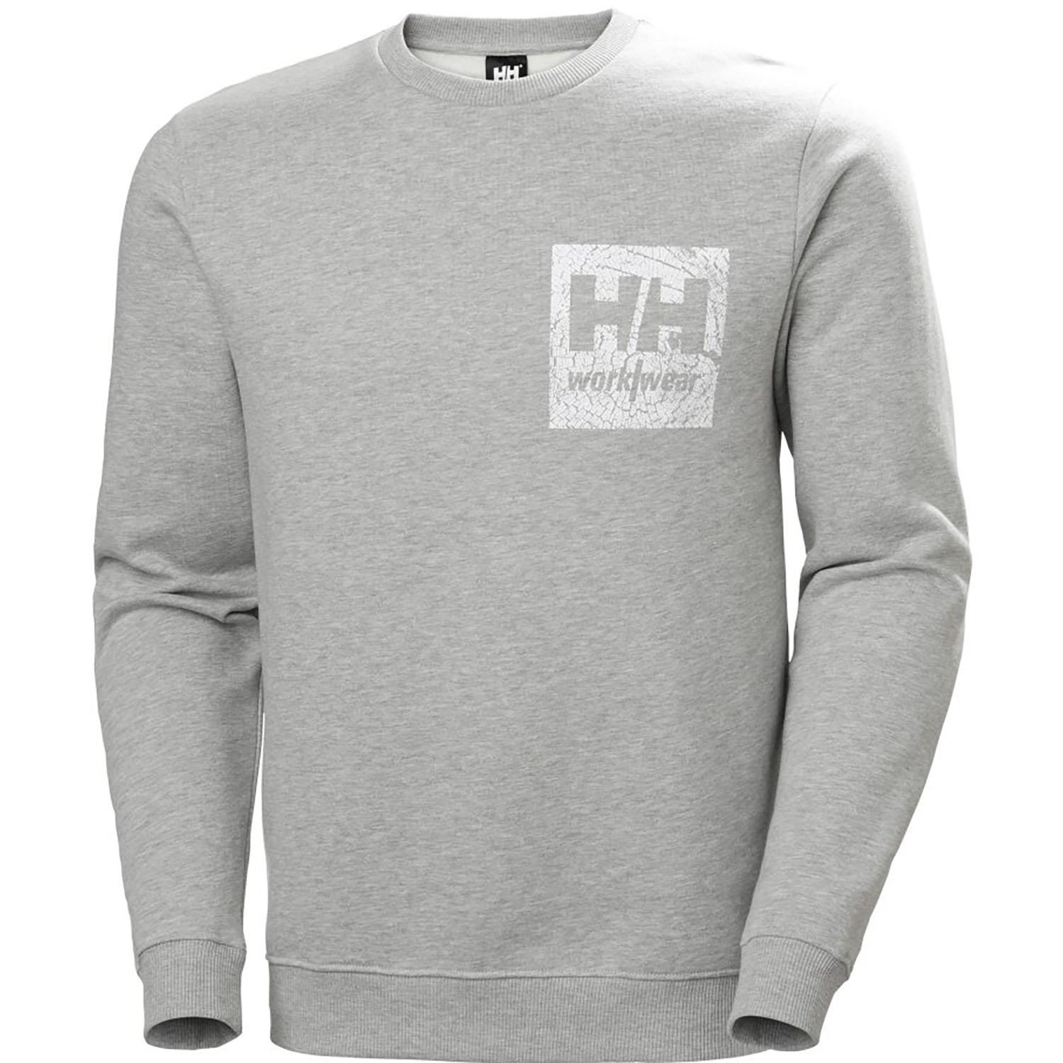Logo Long Sleeve Shirt