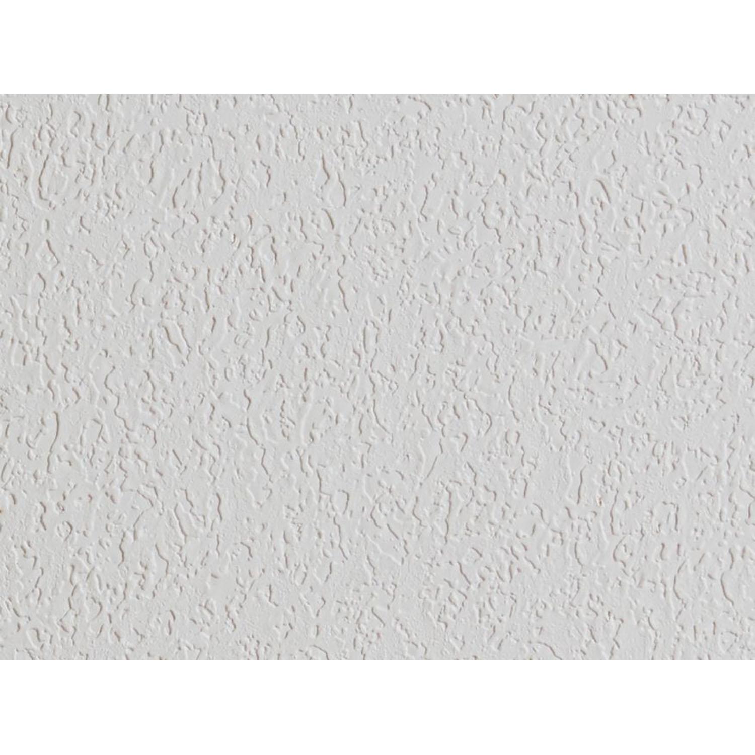 Panneau de plafond Tabaret 2' x 4' x 5/8" - 12 pièces