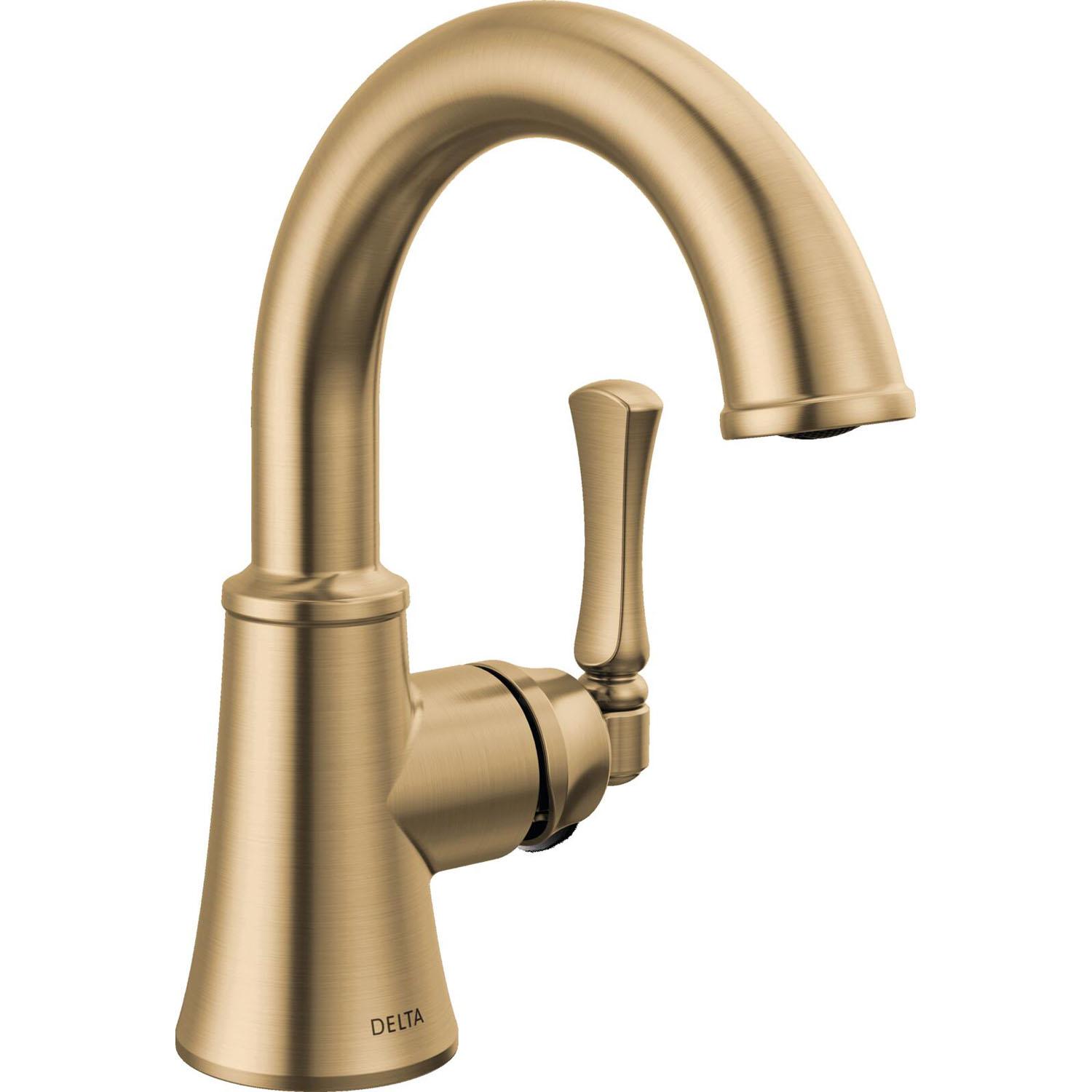 Robinet de lavabo Archdale à poignée unique
