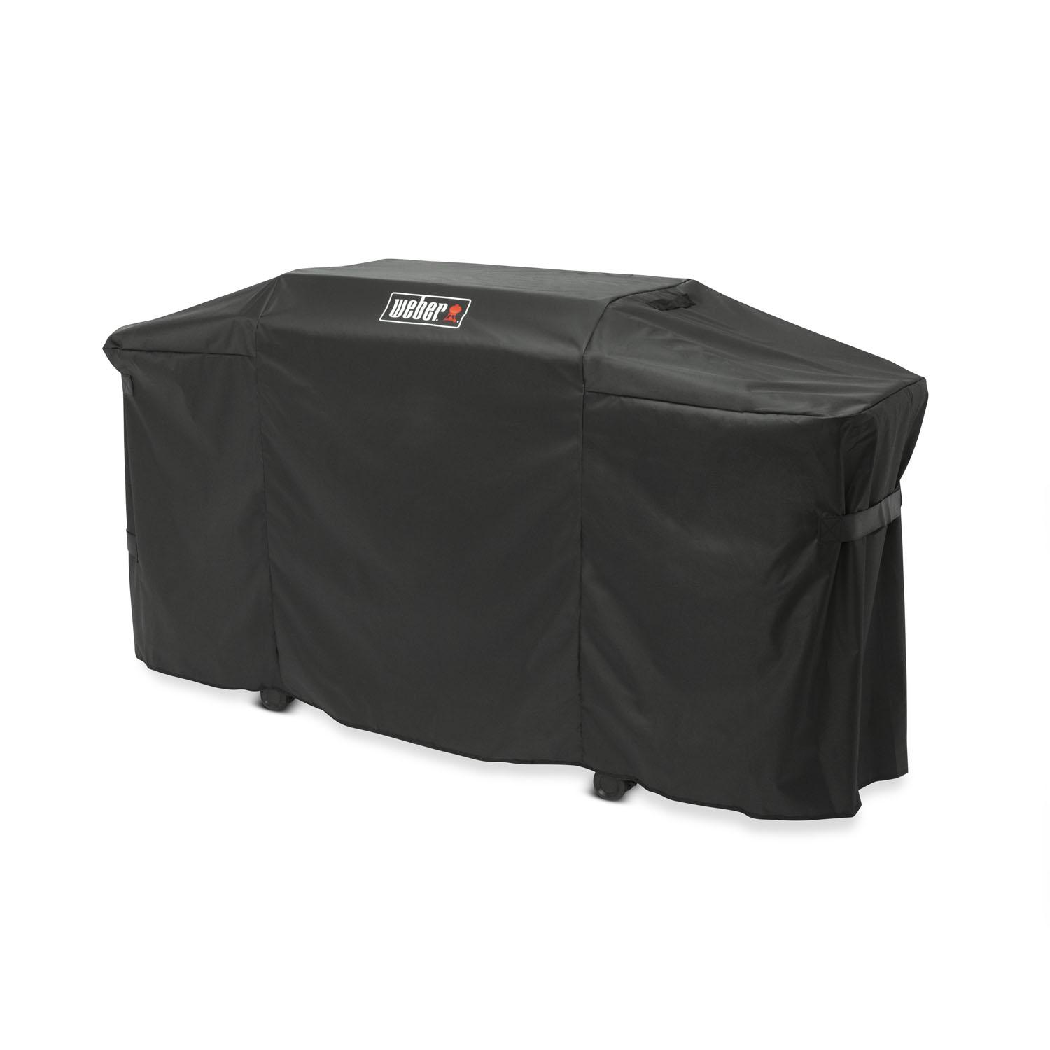 Housse pour plaque Weber 30"