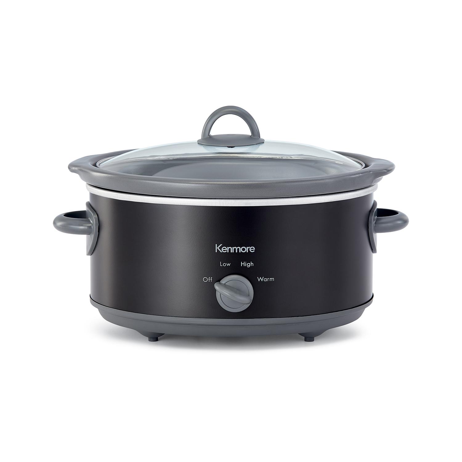 Mijoteuse Kenmore 5 pintes