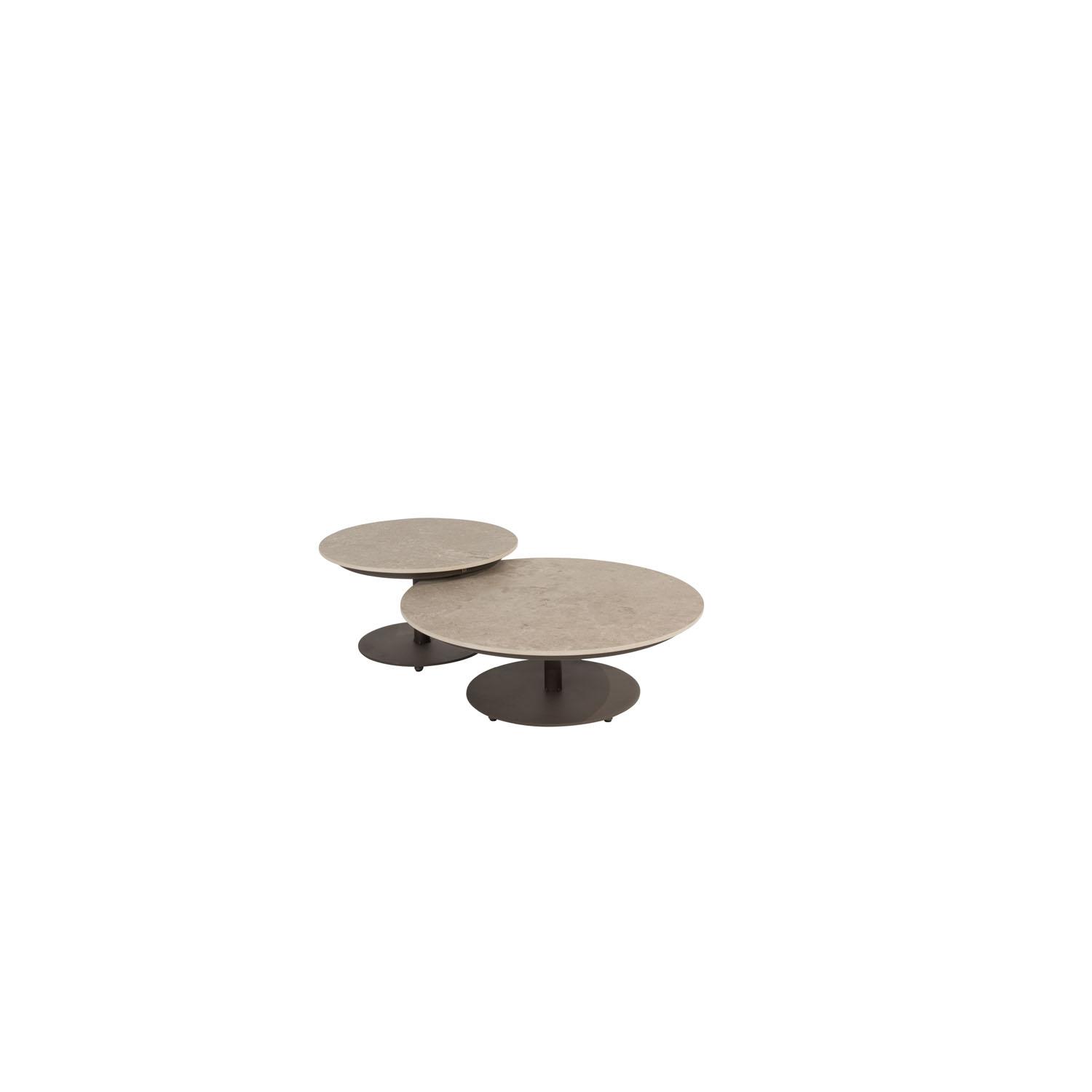 Allora Outdoor Lounge Set 5-Piece