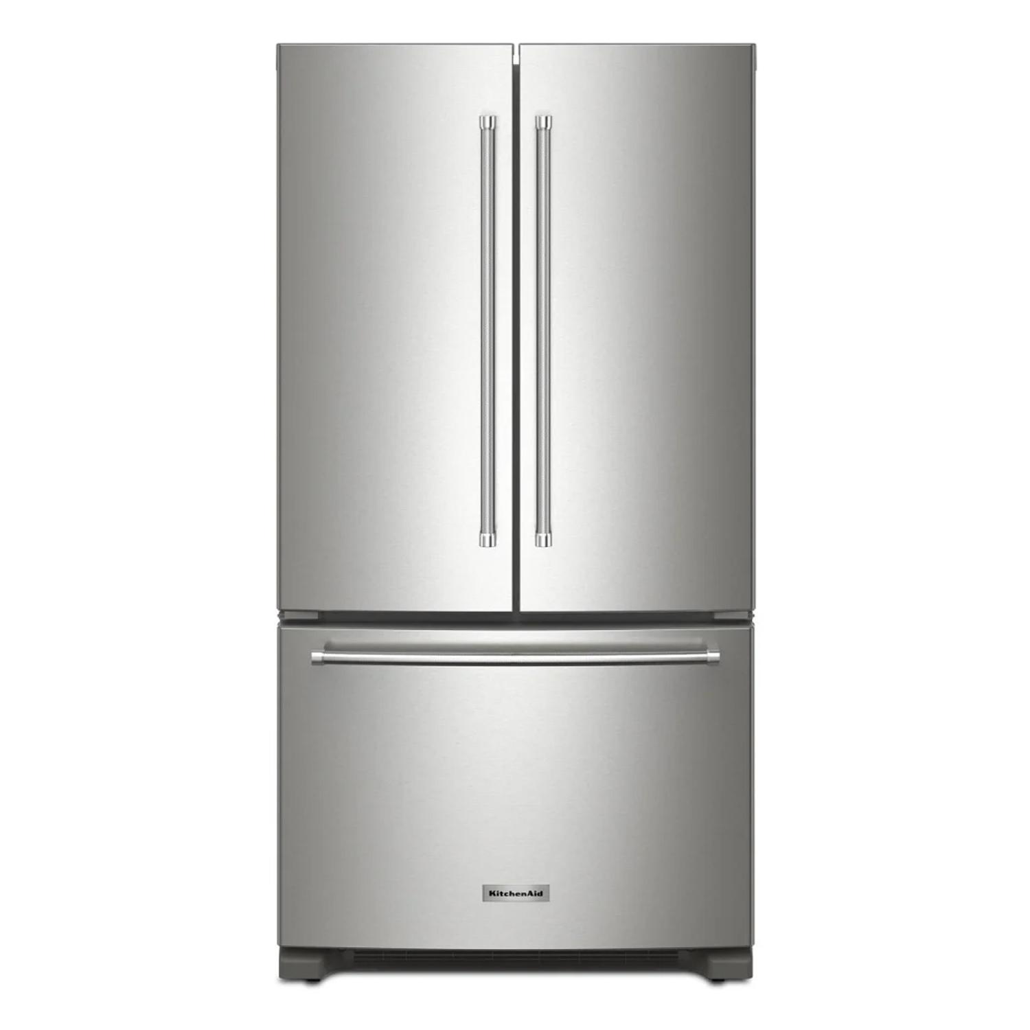 Réfrigérateur KitchenAid 36" 20 pi³