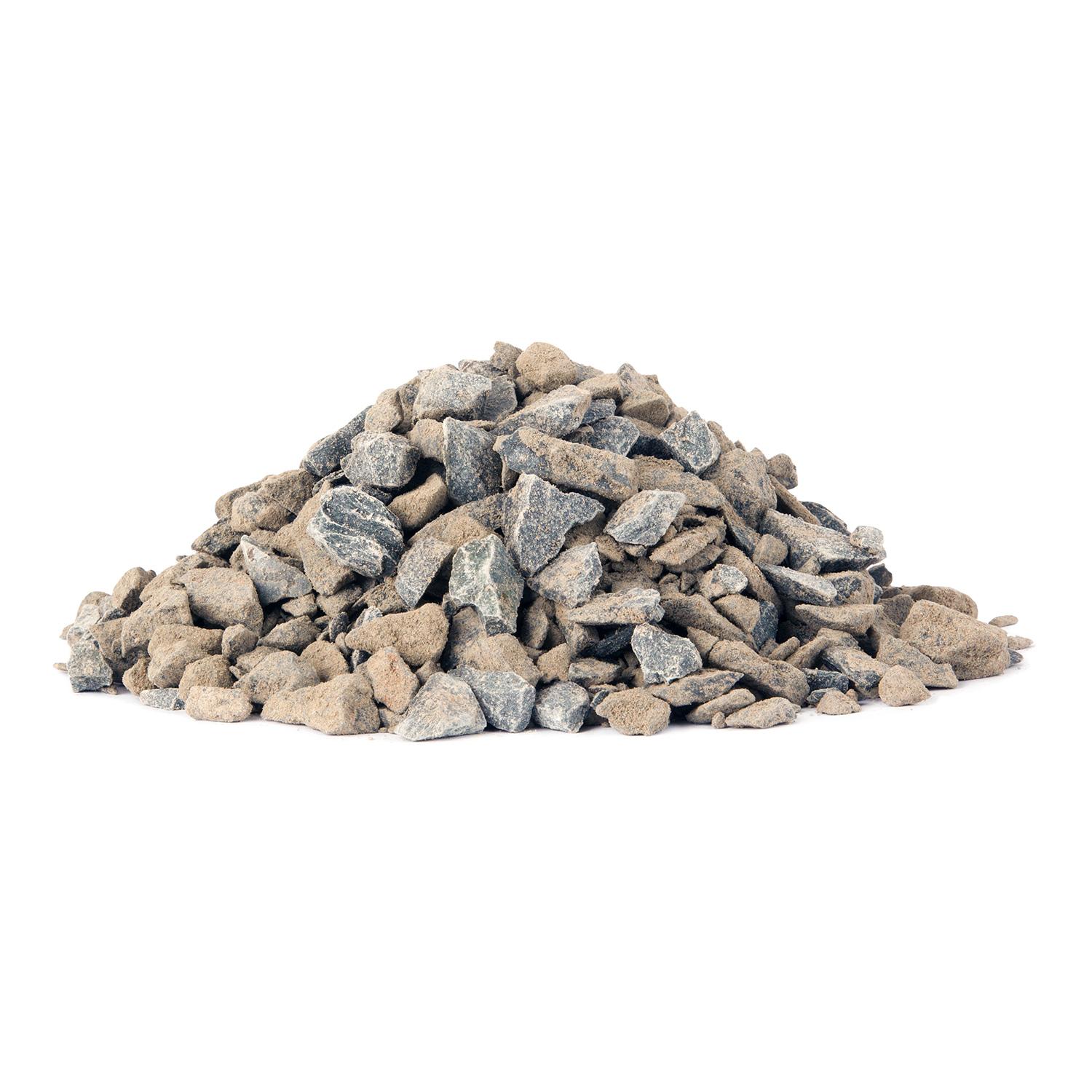 ¾” Clear Stone Bulk
