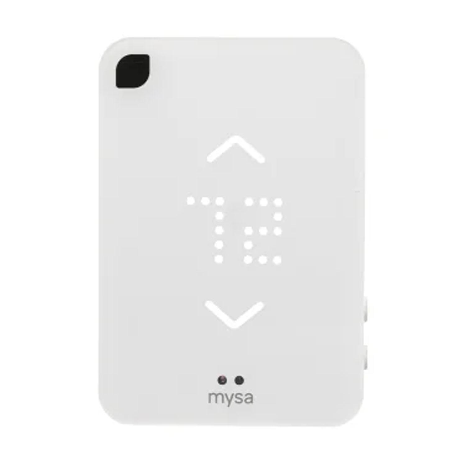 Thermostat intelligent Mysa pour climatiseurs et mini-splits