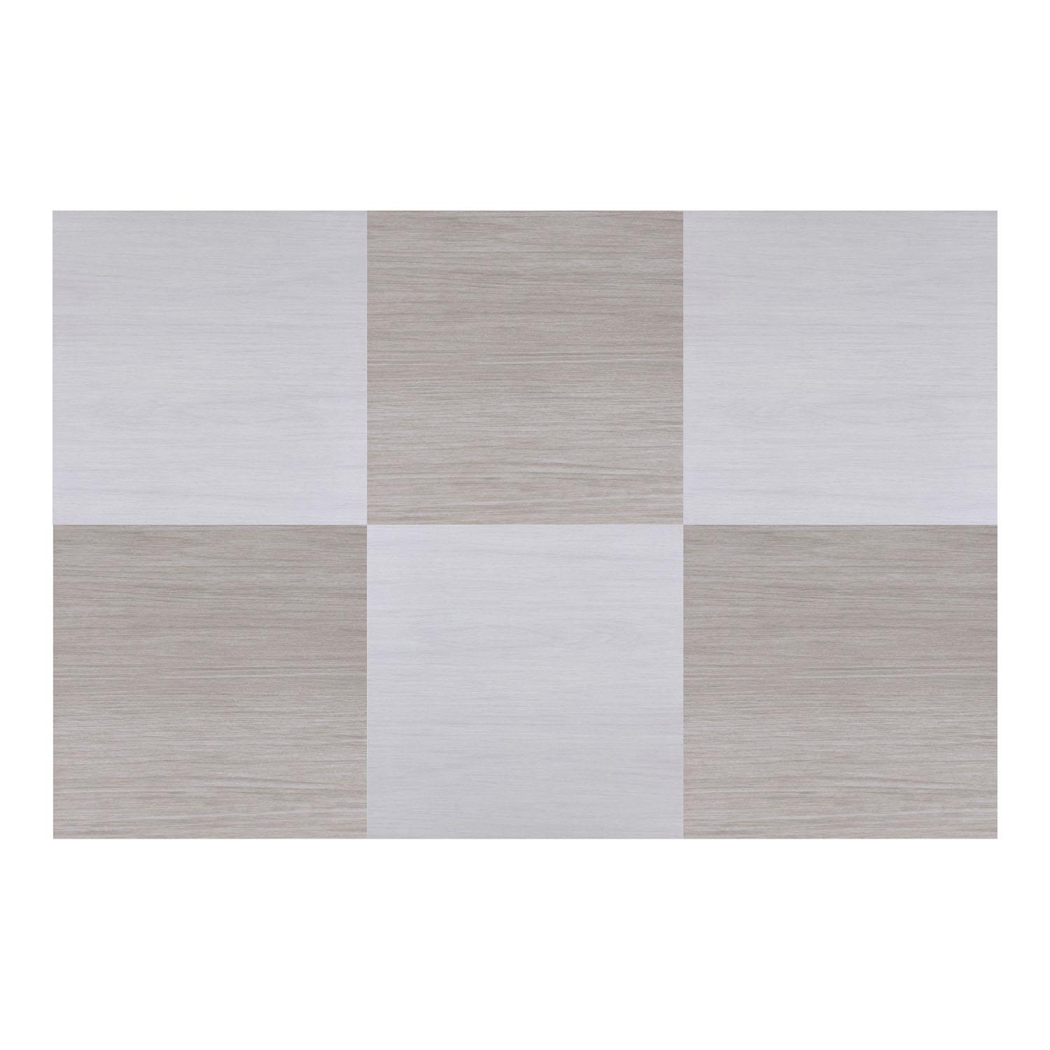Carreaux de sol autocollants Kingsley Naturel