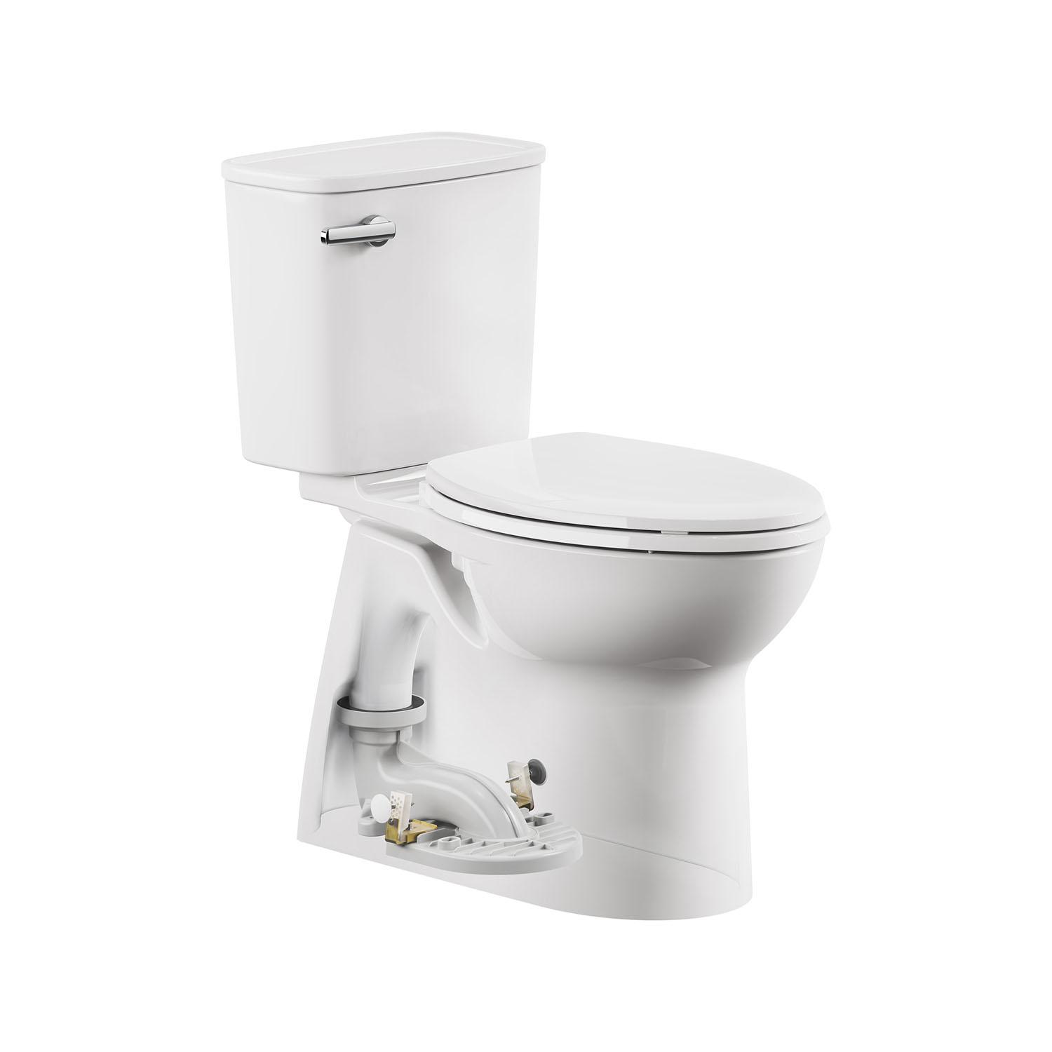 Toilette dissimulée Aspirations 1.28 gpf