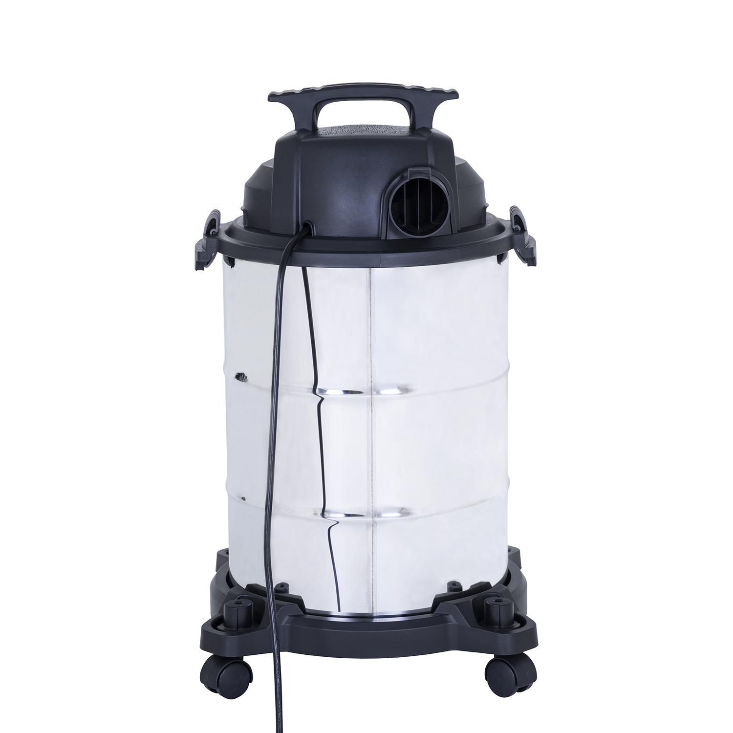 Aspirateur sec et humide Craftsman 8 gallons