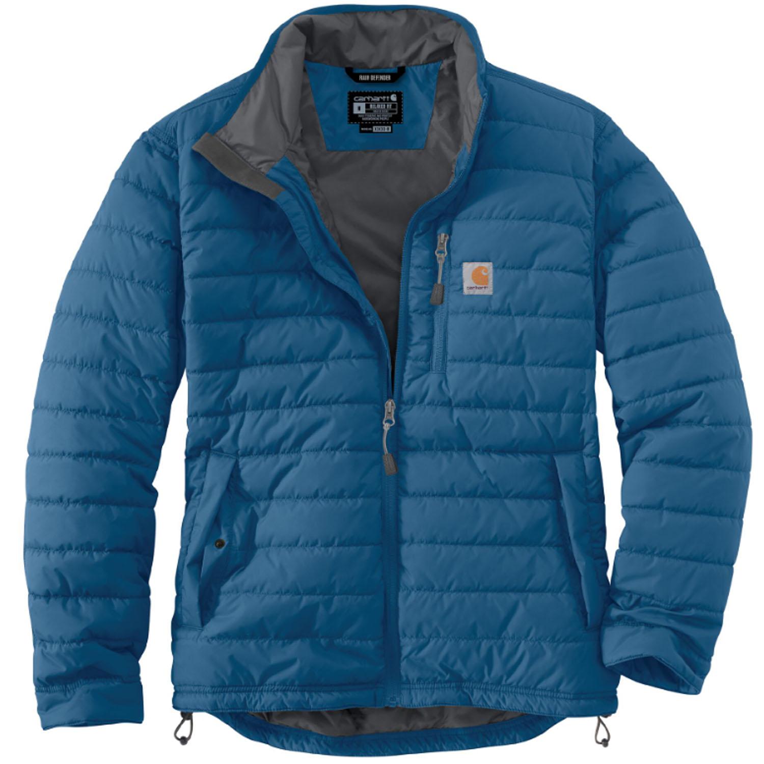 Rain Defender Insulated Jacket