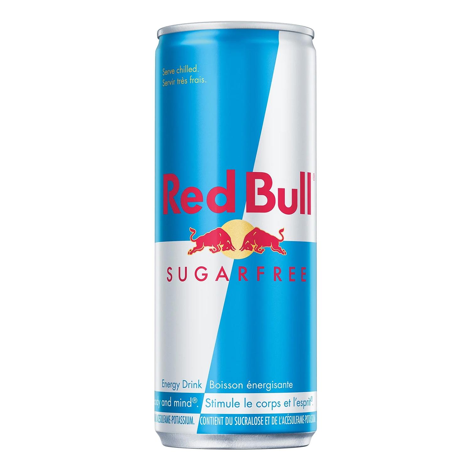 Sugarfree 250ml