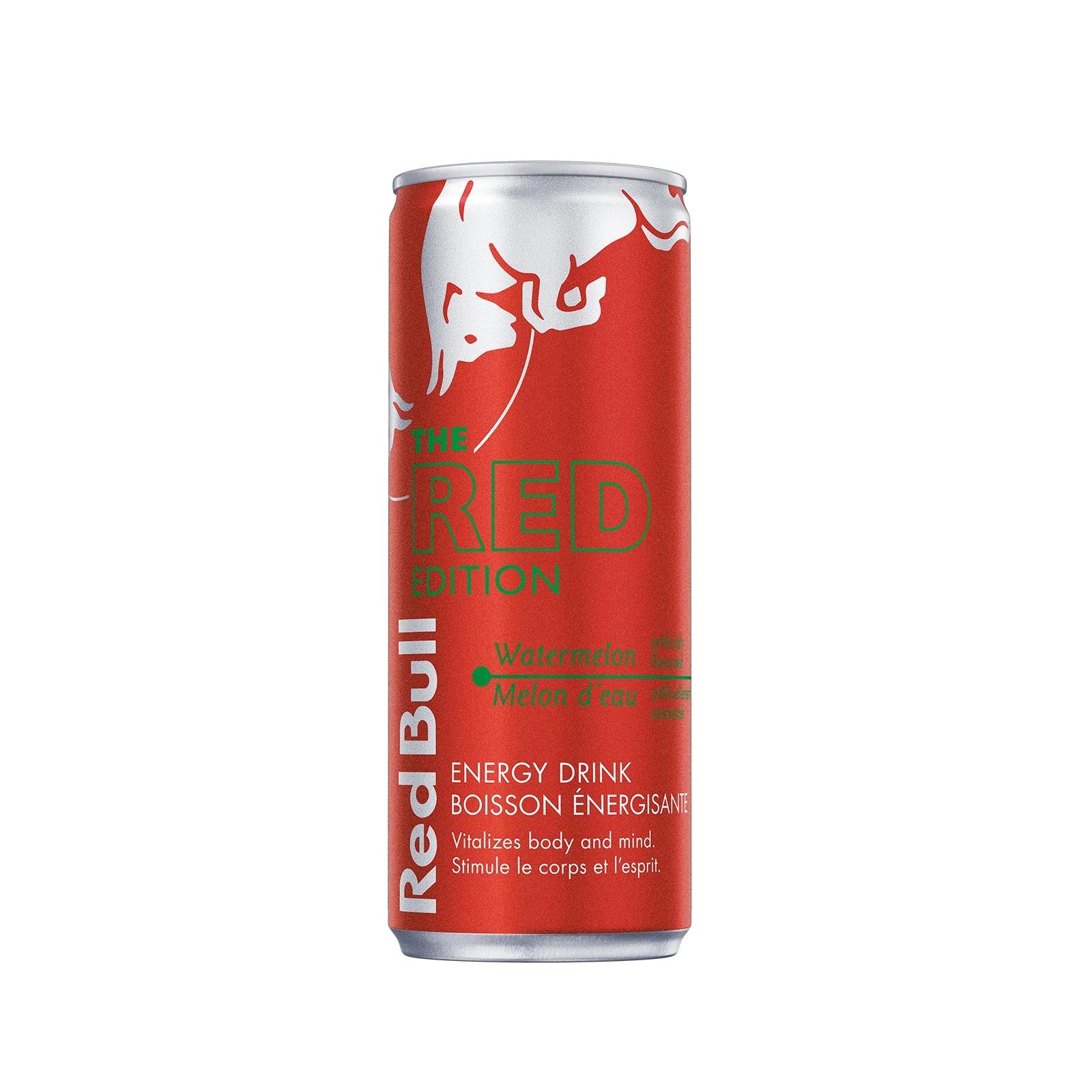 Red Edition 250ml