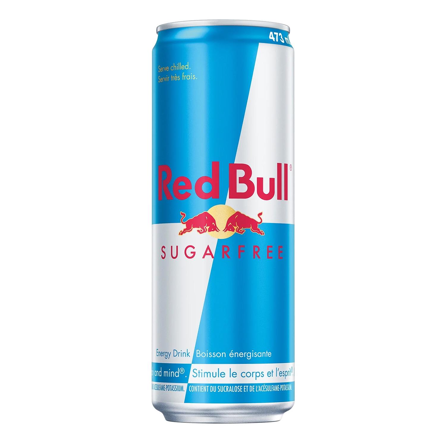 Sugarfree 473ml