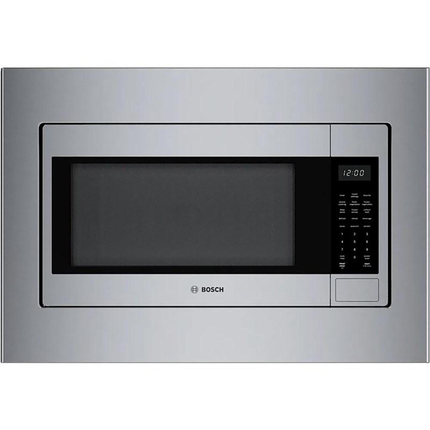 Micro-ondes encastré Bosch 24 po – Série 300