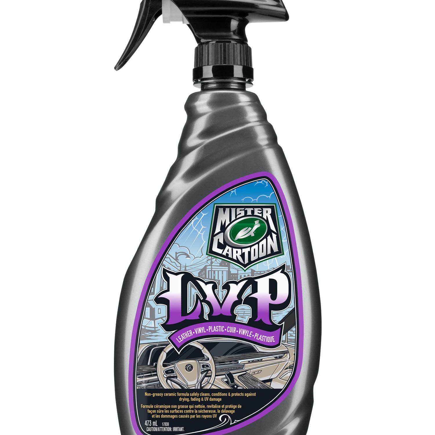 Quick Detailer