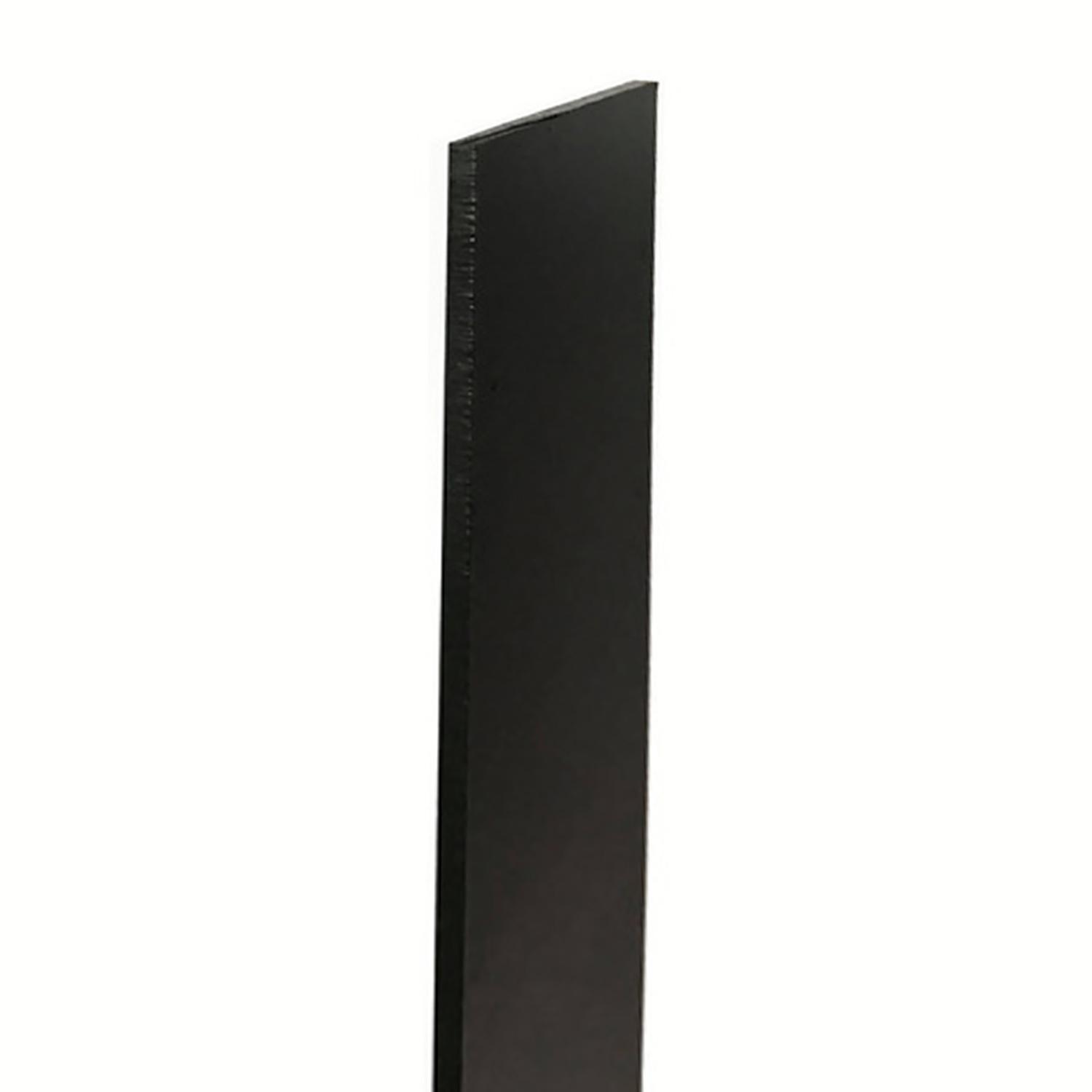32" Rail Filler