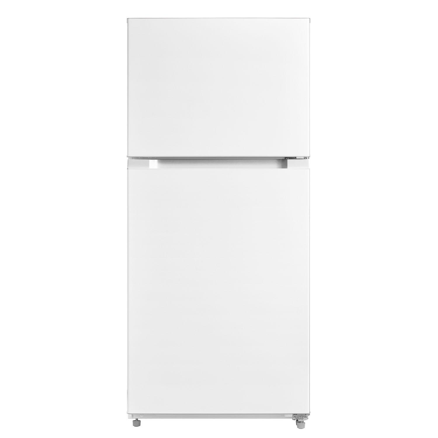 30" Top Freezer Refrigerator 18.1 Cu.Ft.