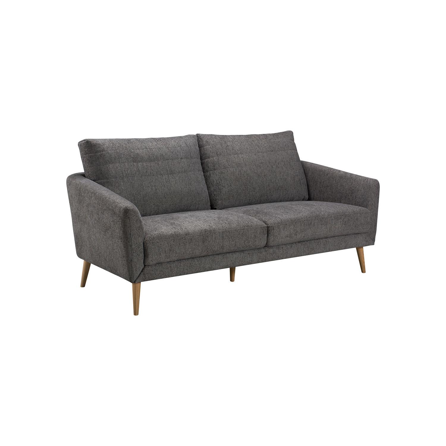 Sofa Mikita – Nora charbon