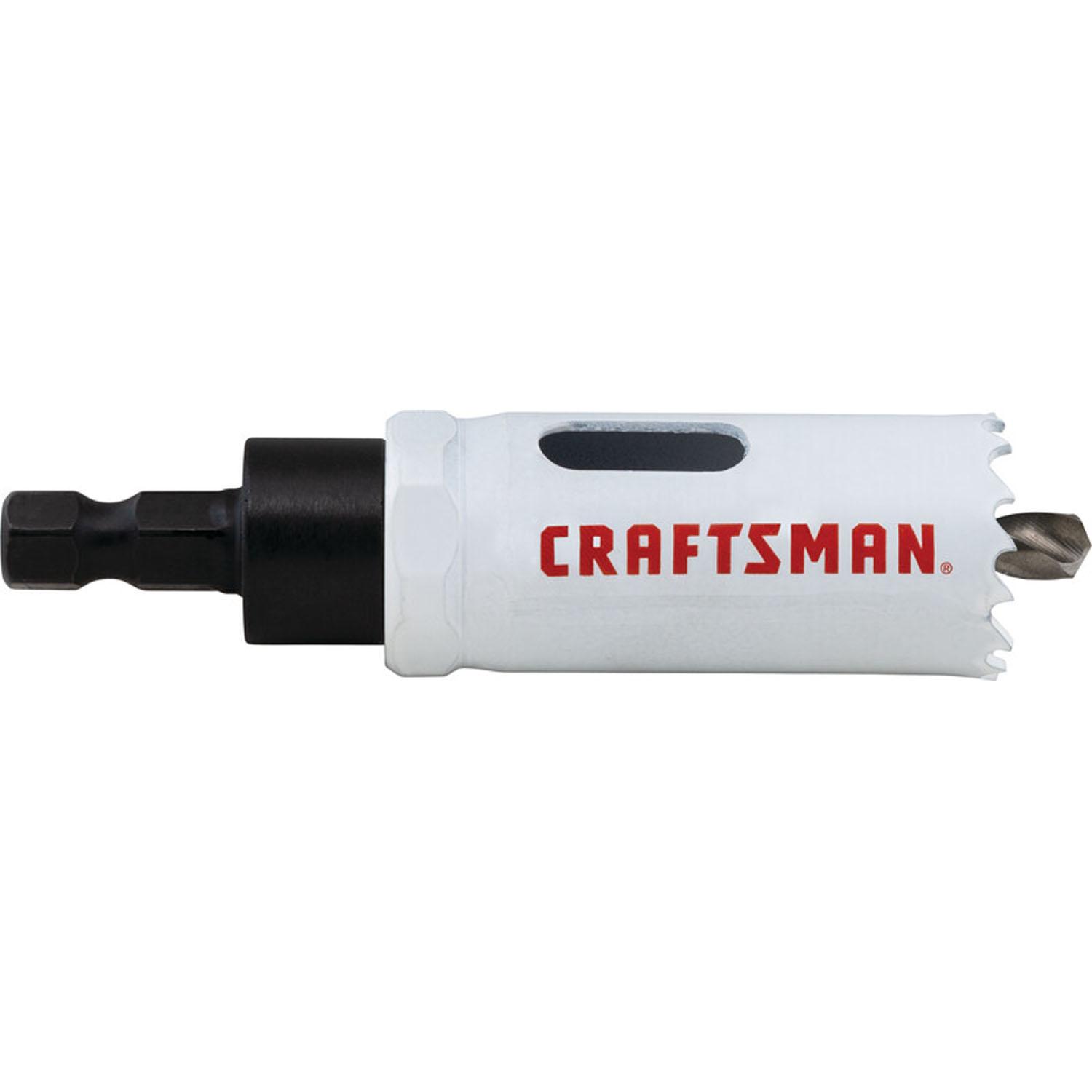 3/8" Hole Saw