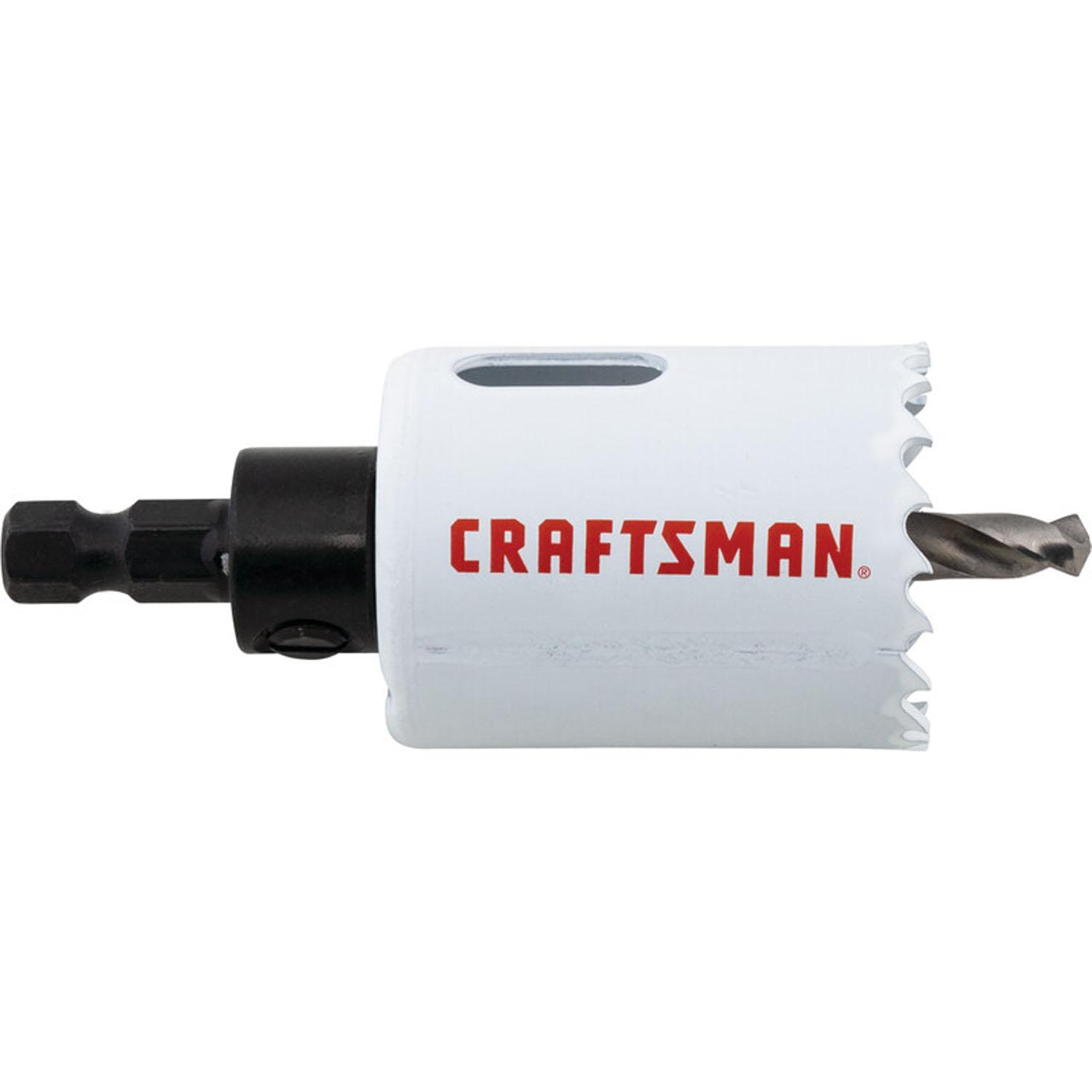1 1/2" Hole Saw