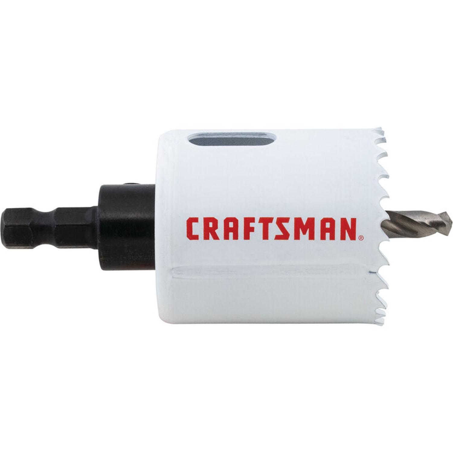 3/8" Shank Hole Saw