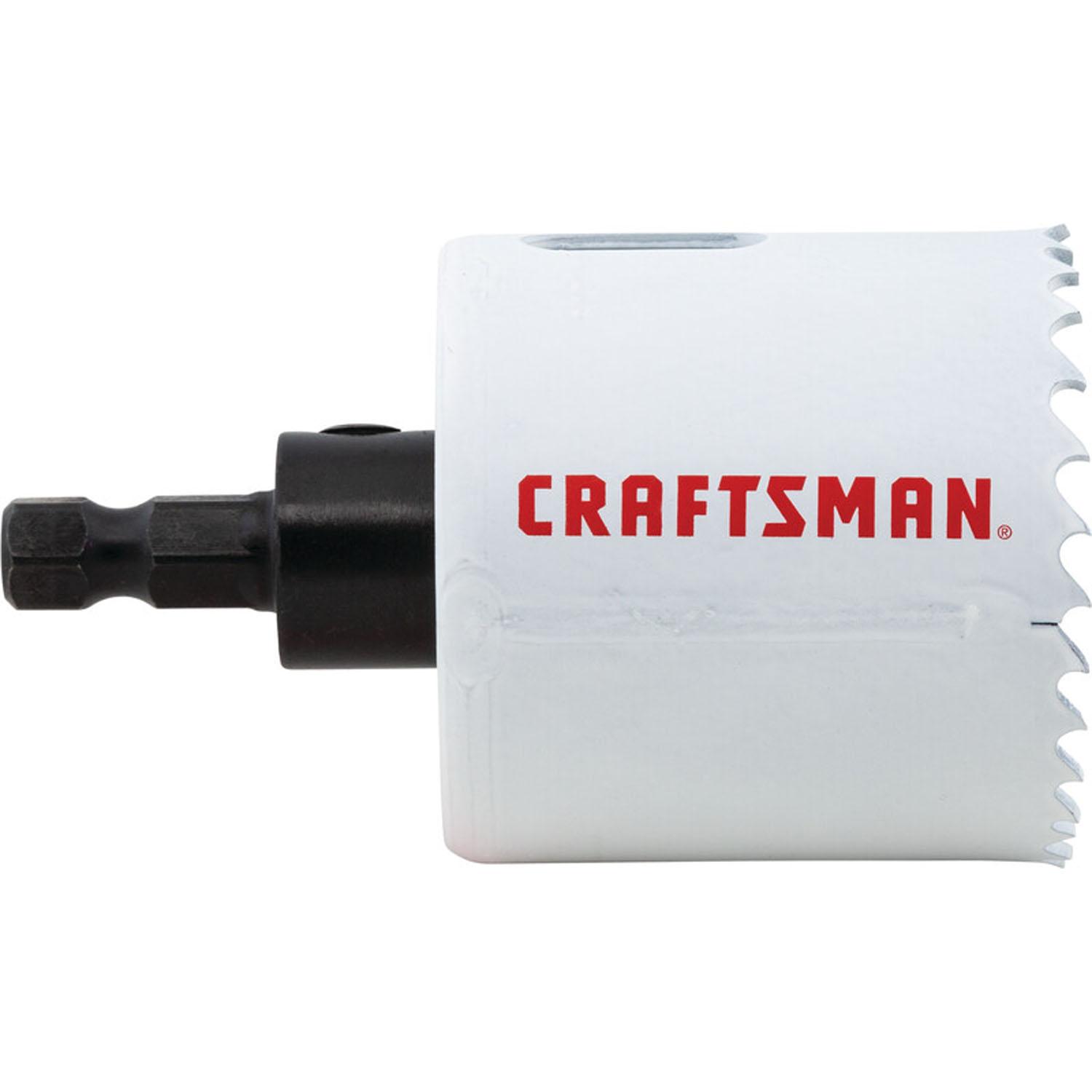 2" Hole Saw