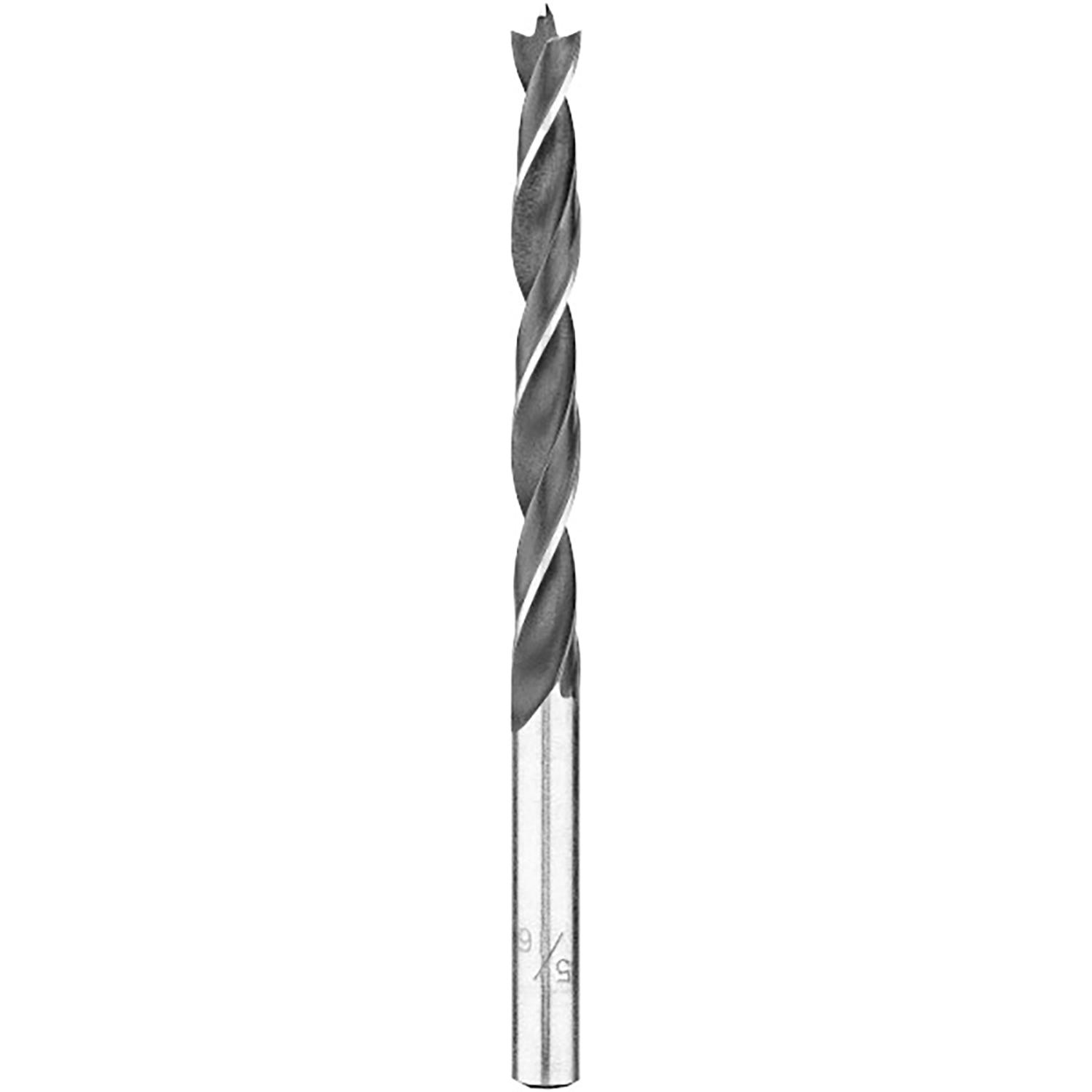 5/16" Brand Point Bit