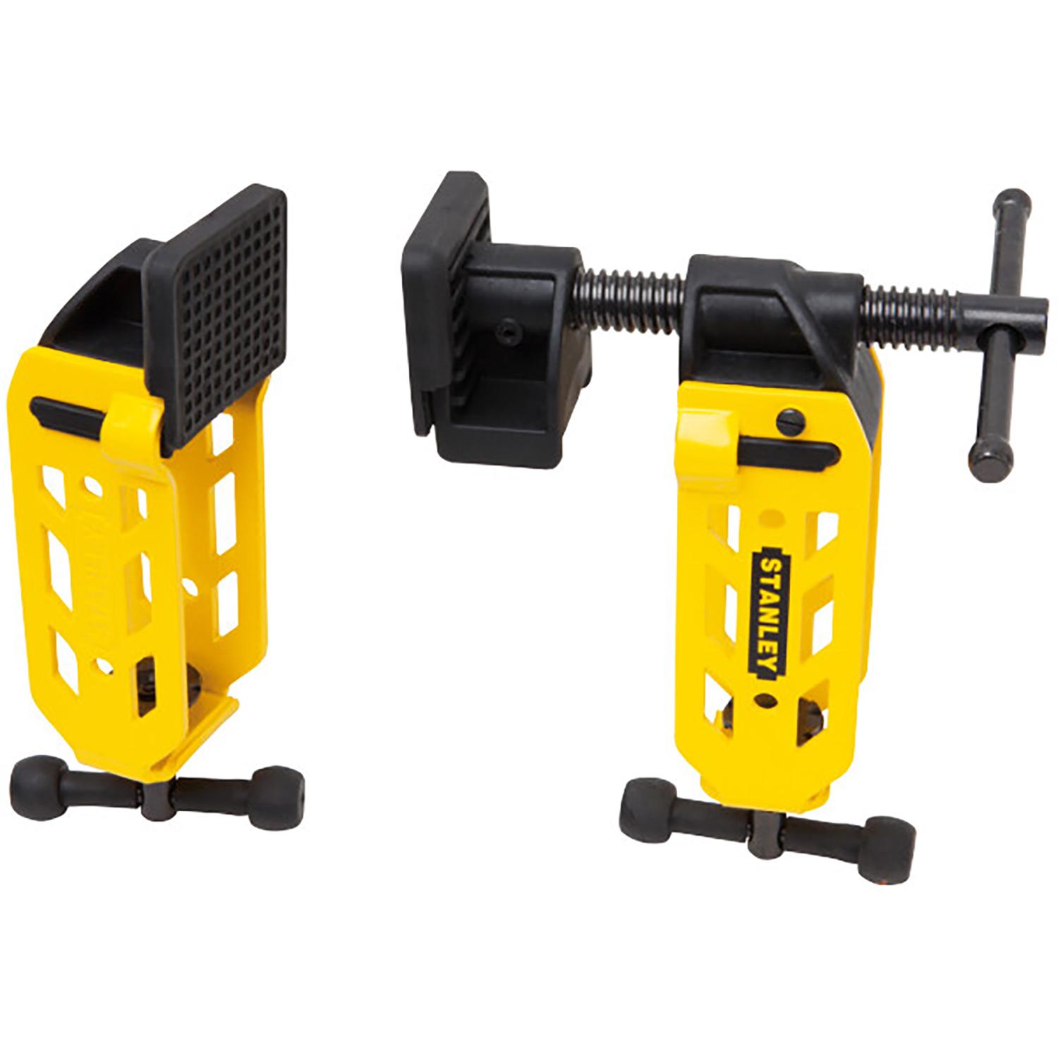  2" X 4" 400 Lb. Bar Clamp