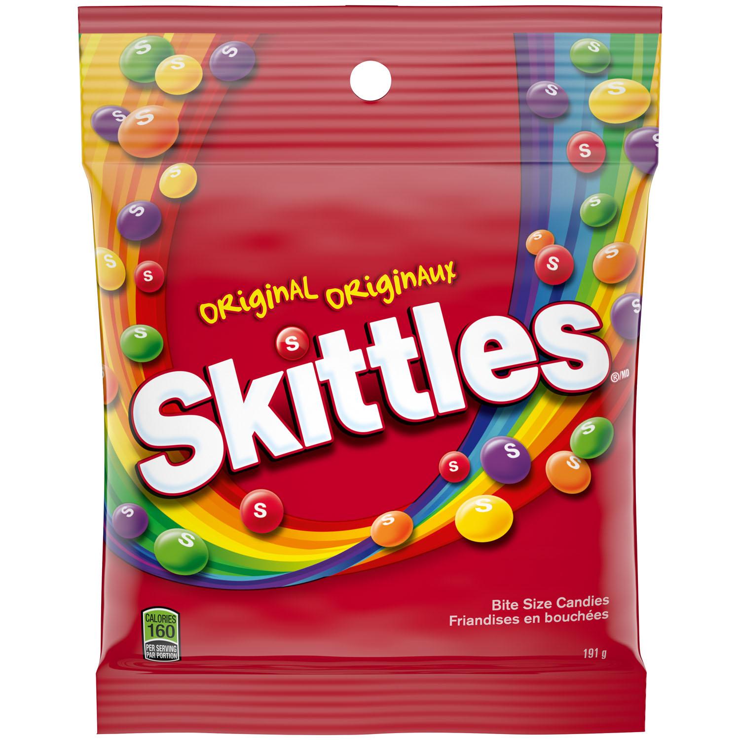 Skittles Original 170g