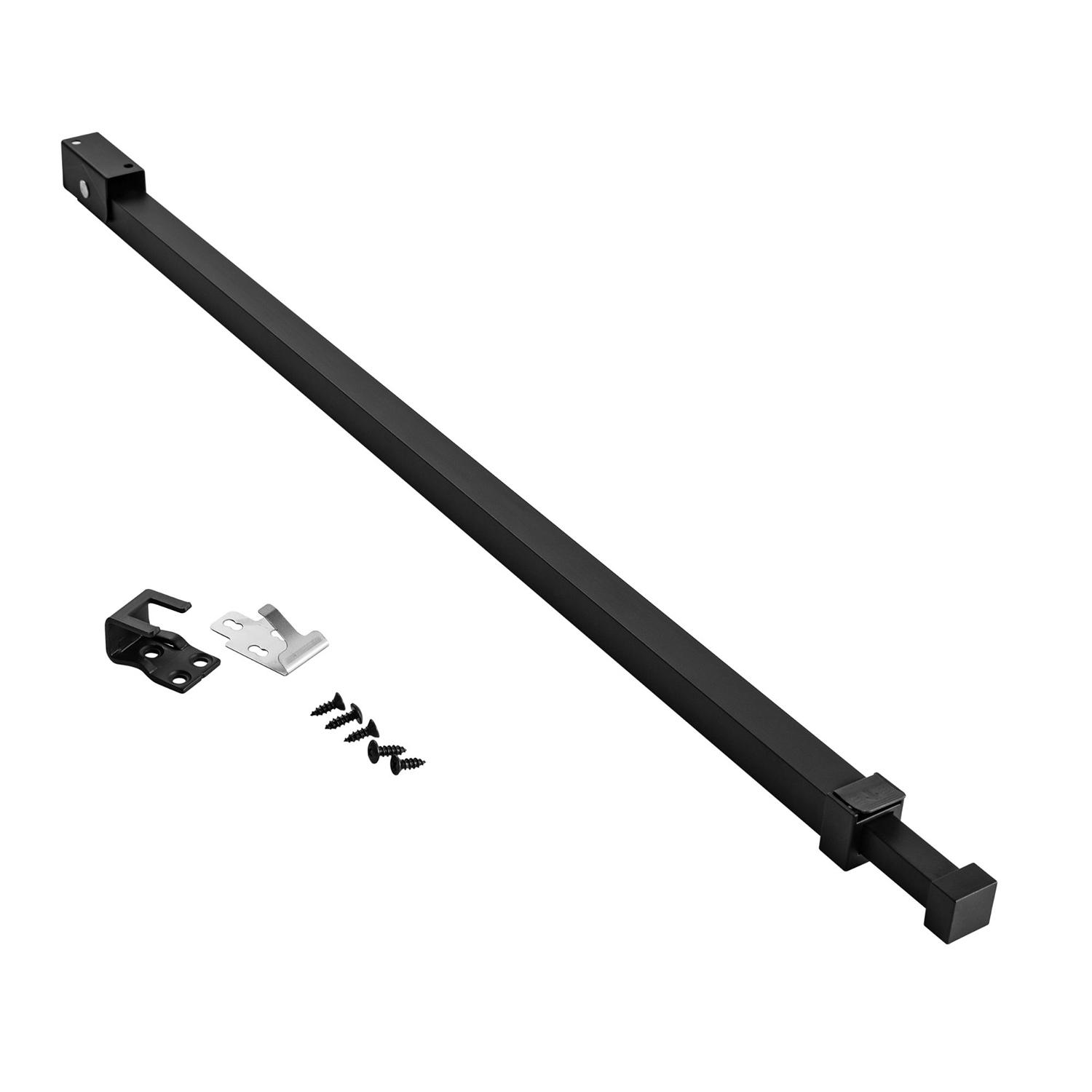 Patio Door Security Bar