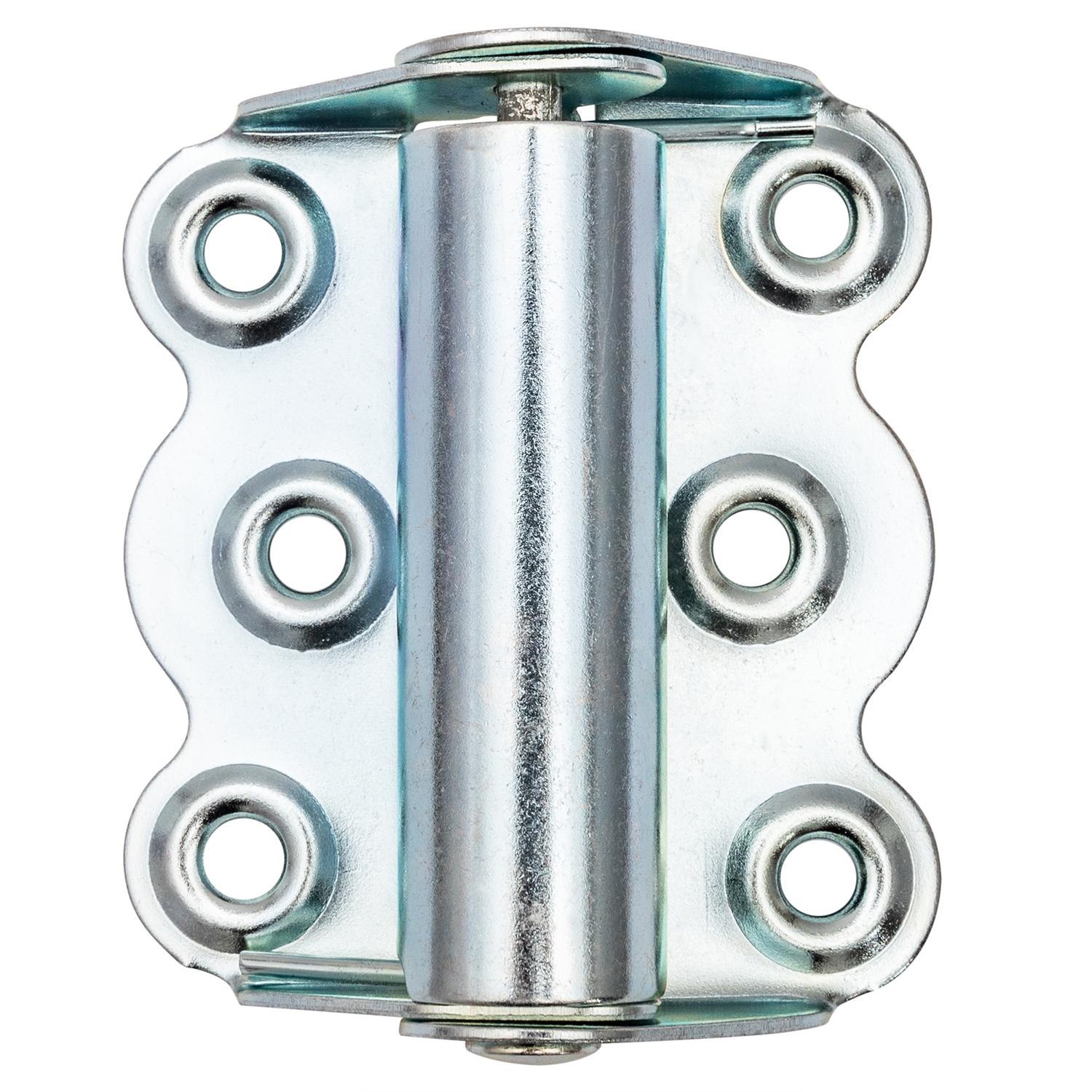 Self-Closing Spring Screen Door Hinge Set