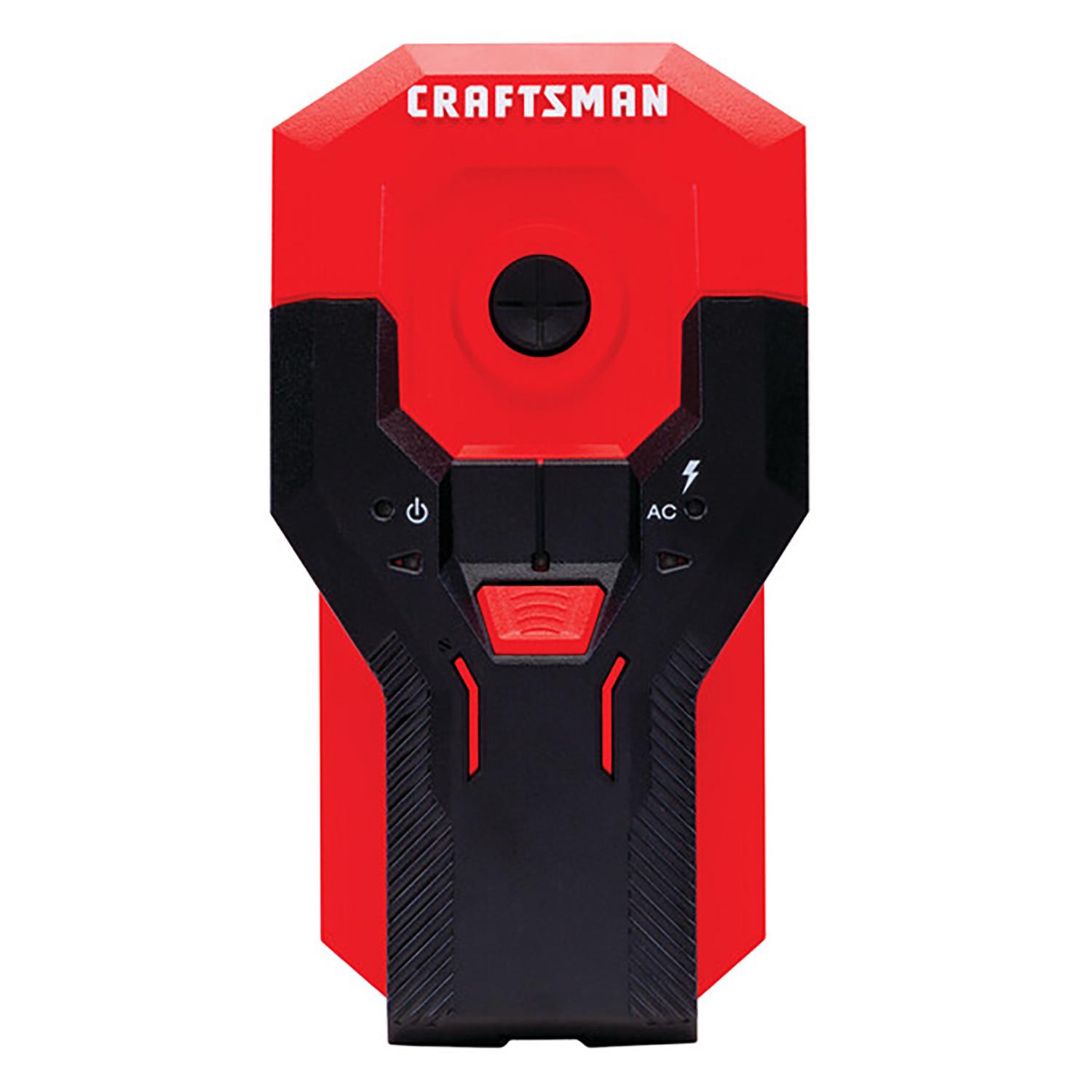 Détecteur de montants Craftsman 1,5 po