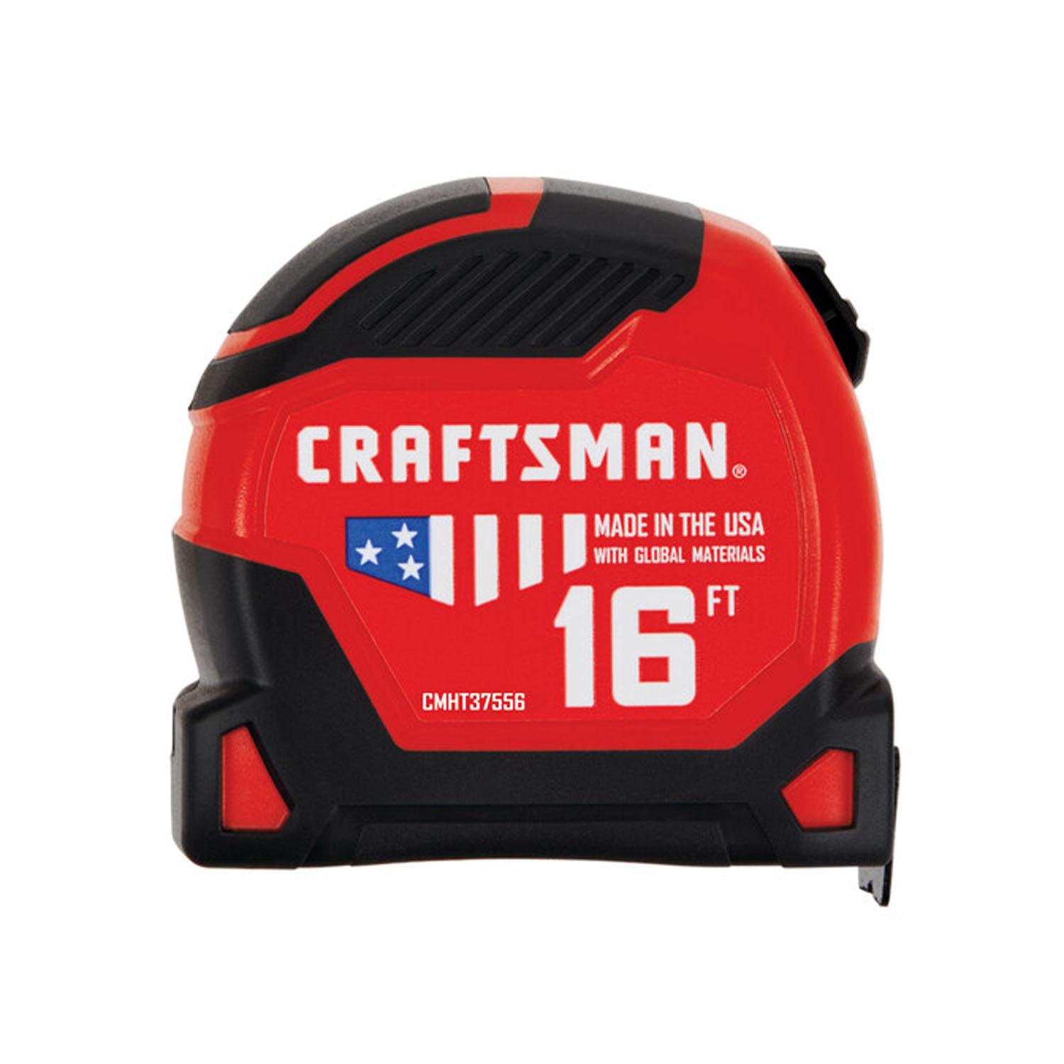 16' Tape Measure