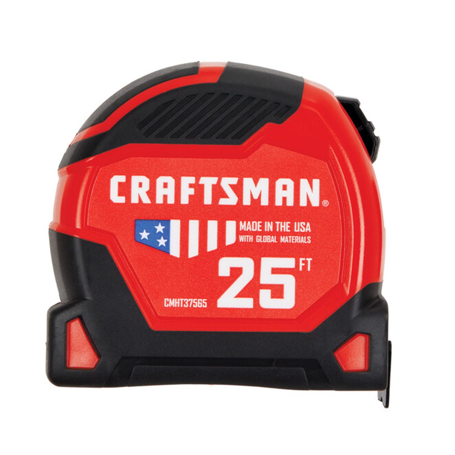 Pro Reach 25 ft Tape Measure