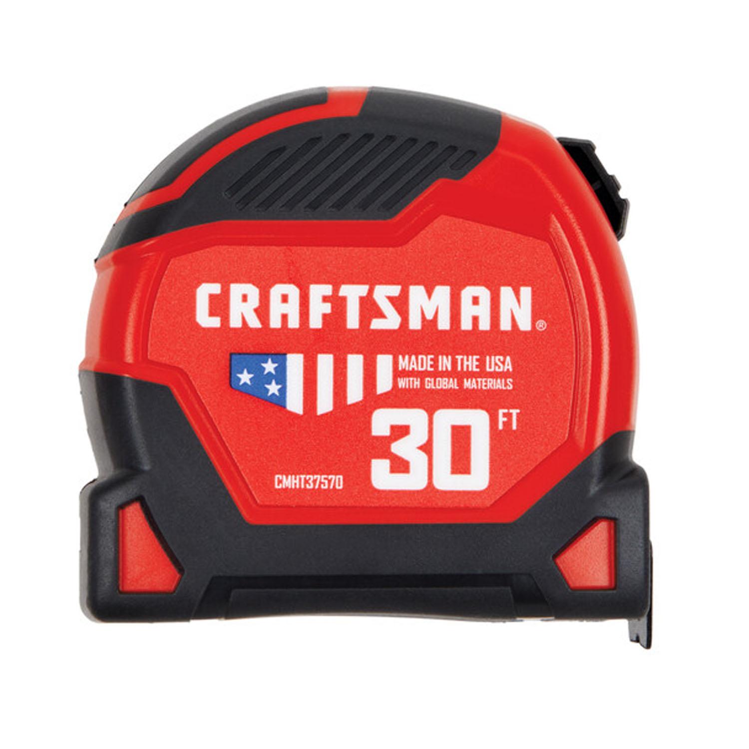 Pro Reach 30 ft Tape Measure