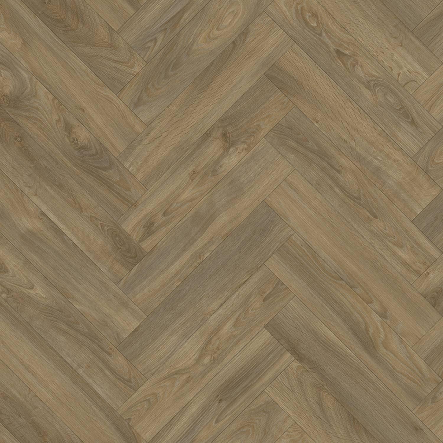 Tangier 110 Mil Vinyl Sheet-Harrigan Chevron