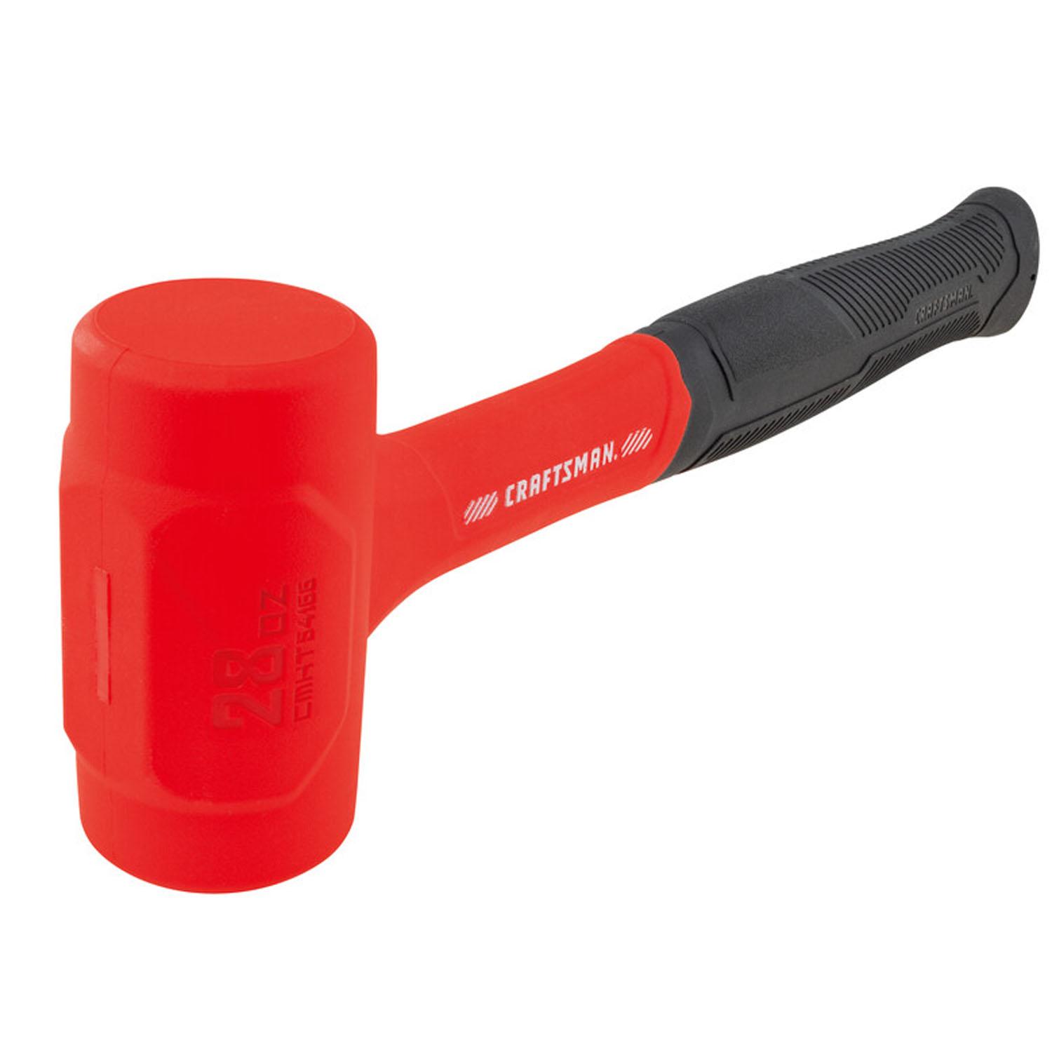 28oz Deadblow Hammer