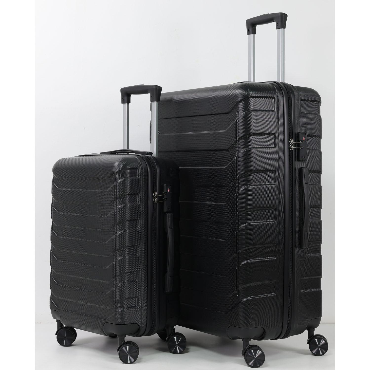 Luggage Set-2/Pack