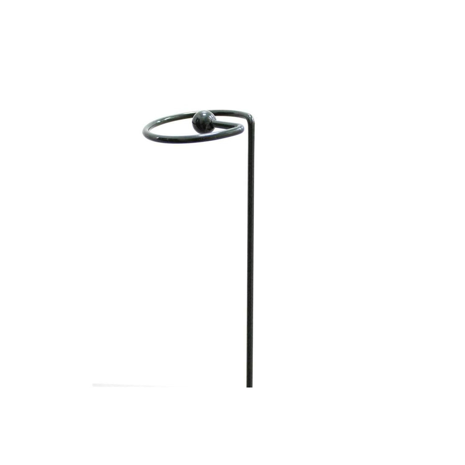 30" Single Stem Support
