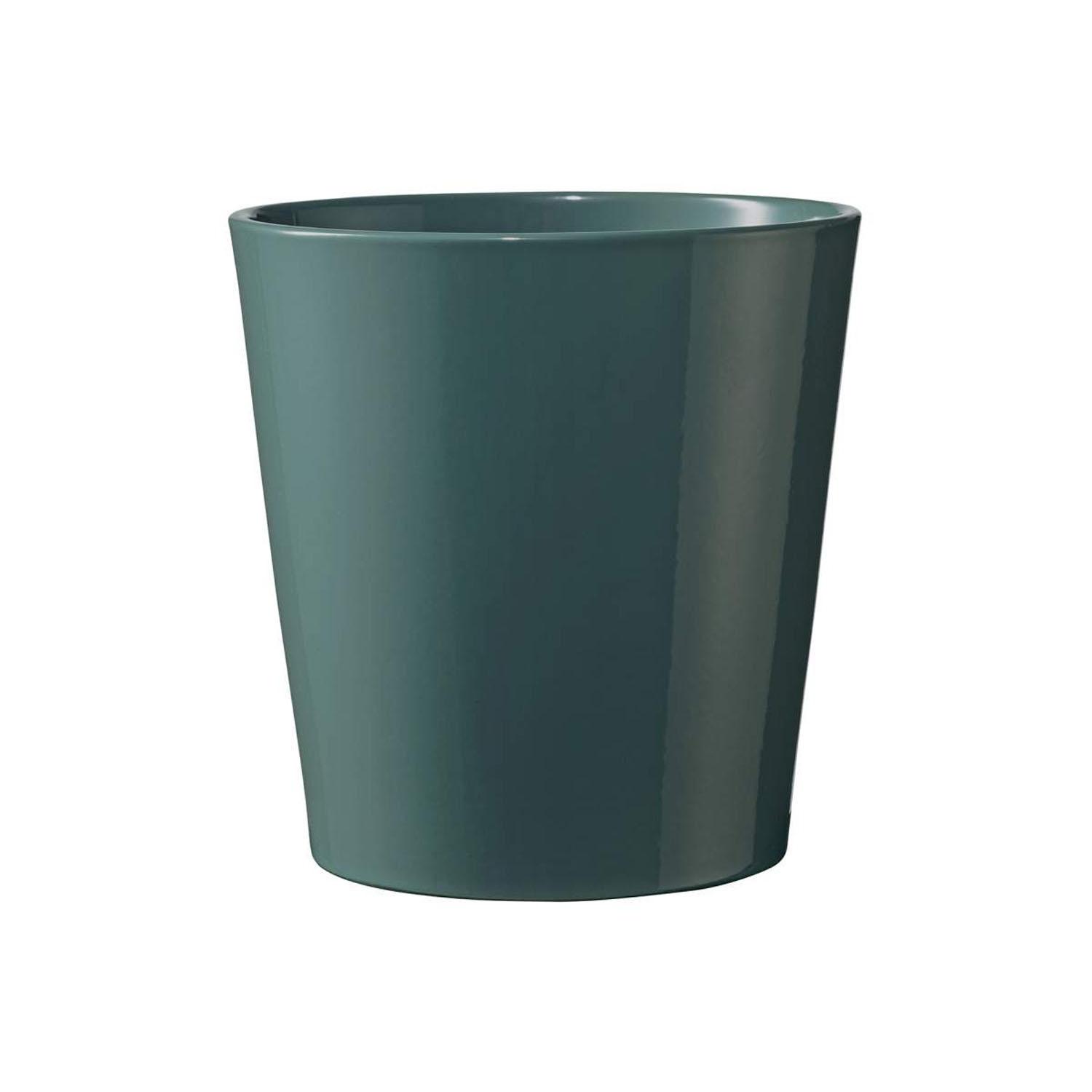 Pot Dallas Breeze lustré 6 po