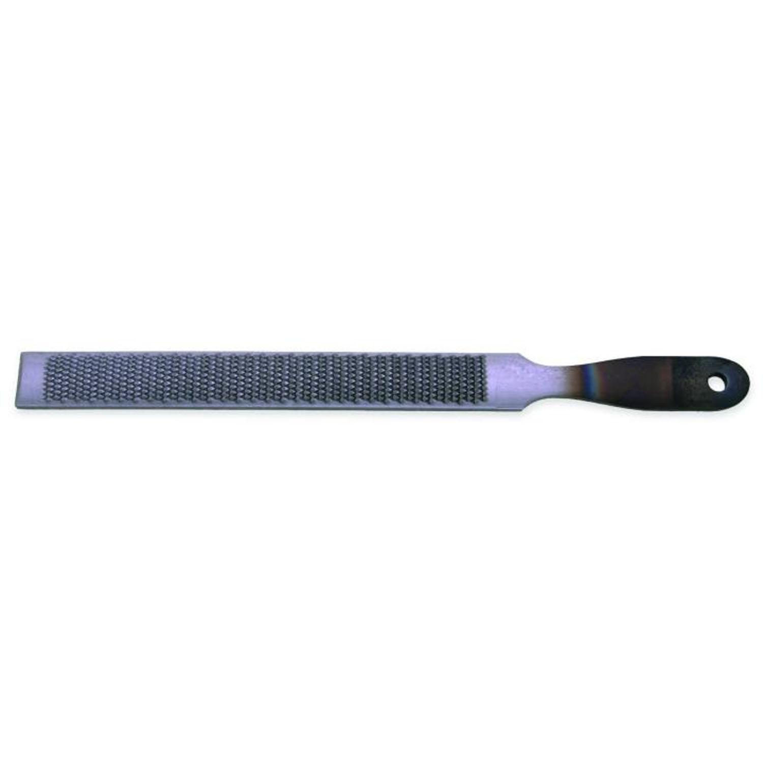 Râpe pour bois 8 po