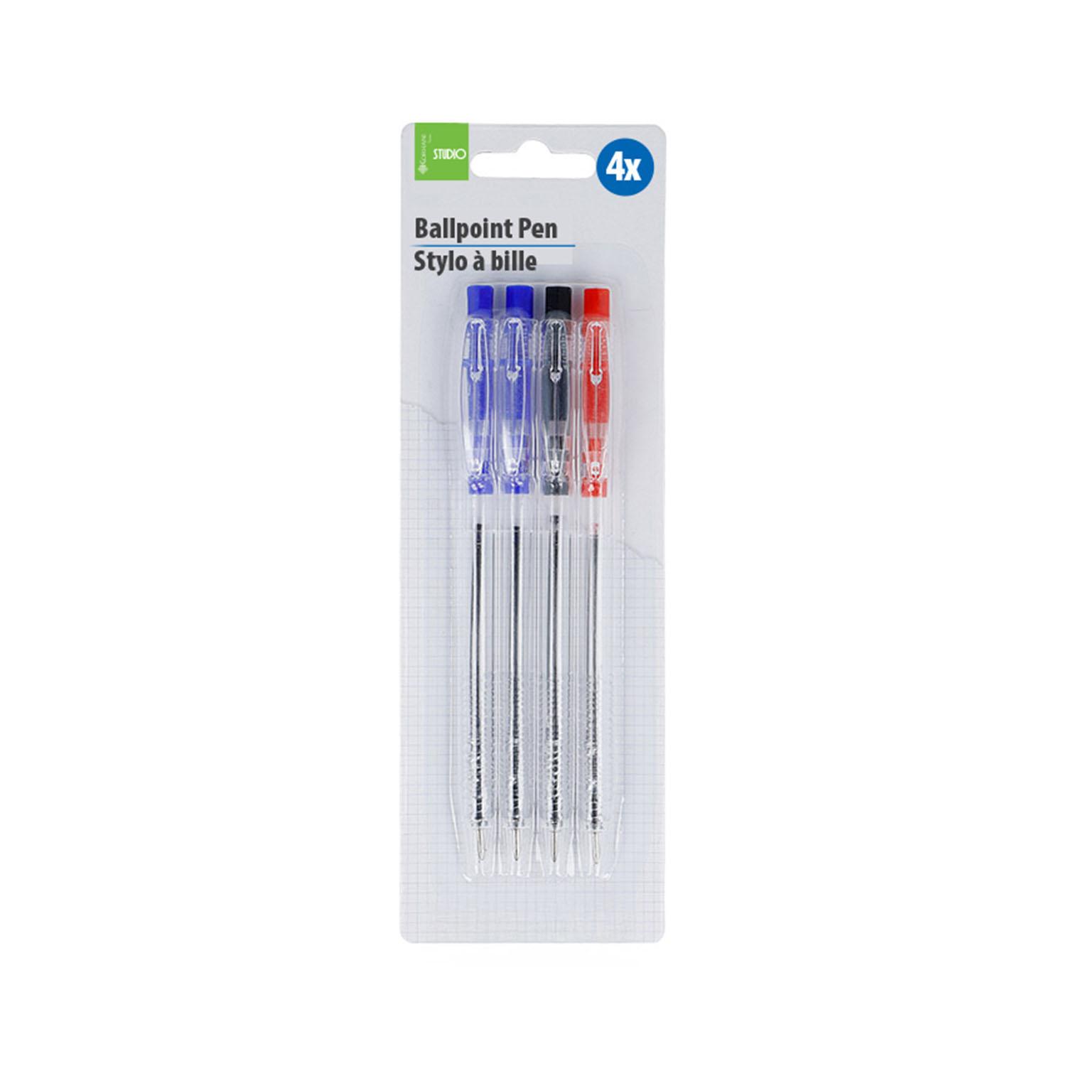 Back to School - Assorted School Supplies