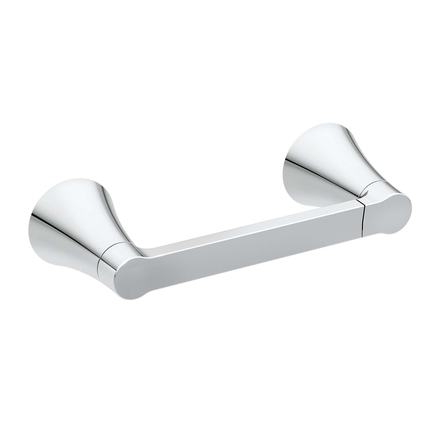 Mikah Paper Holder Chrome