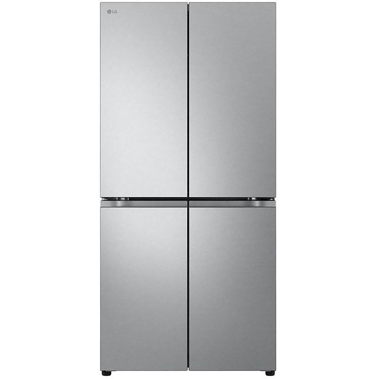 Réfrigérateur LG à portes françaises 33 po – 19 pi³