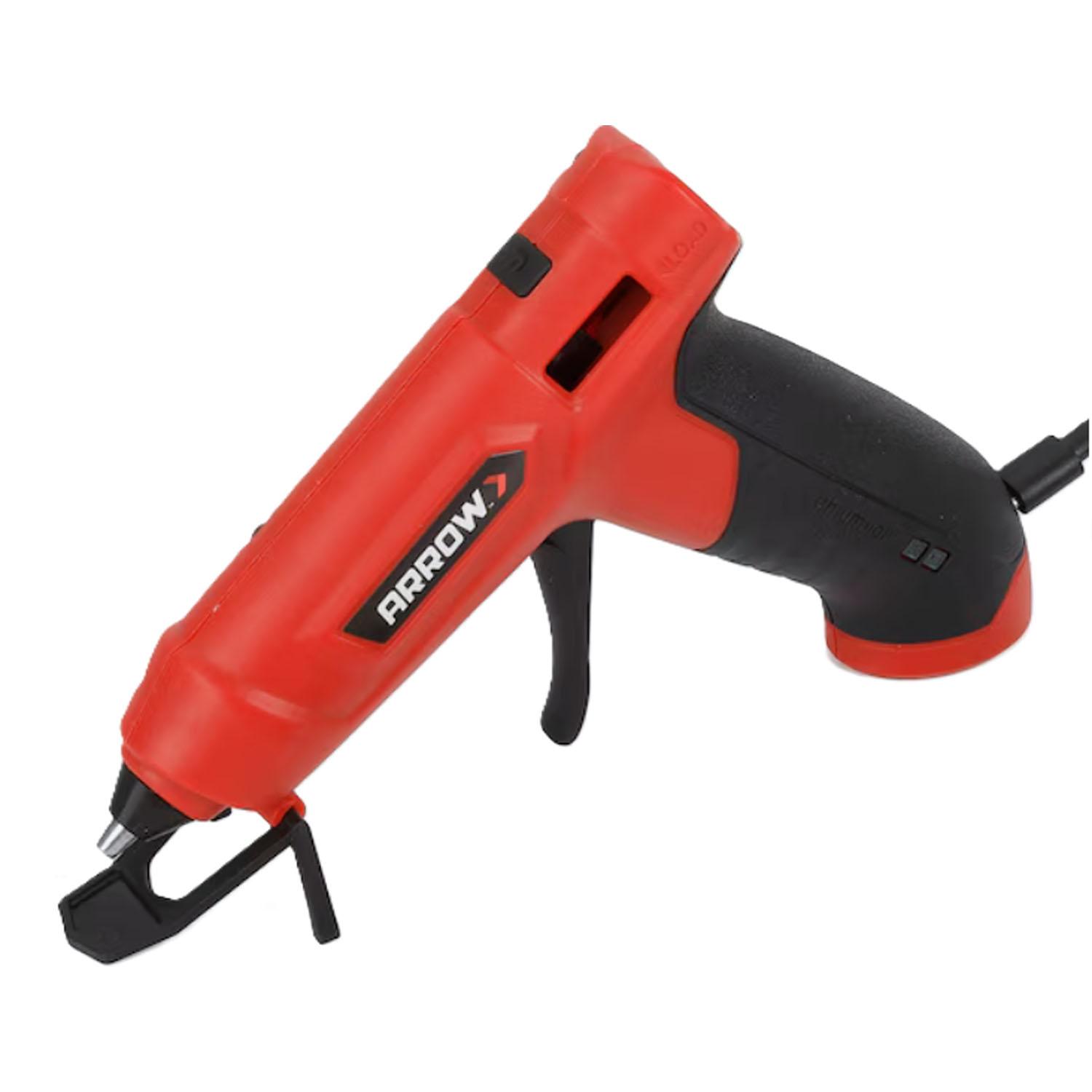 Arrow 30 Watt Lithium Ion Cordless Glue Gun