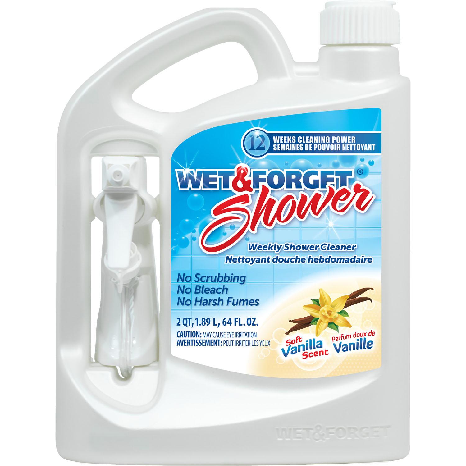 Shower Spray Cleaner 1.9L