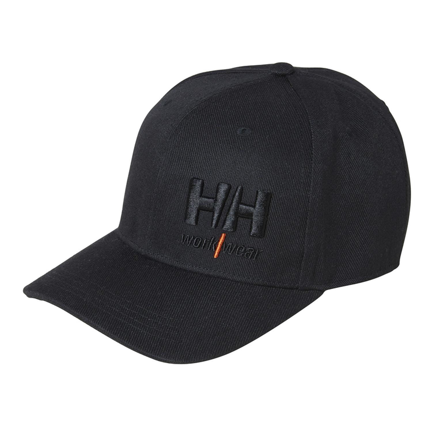 Casquette à logo classique – Olive Night