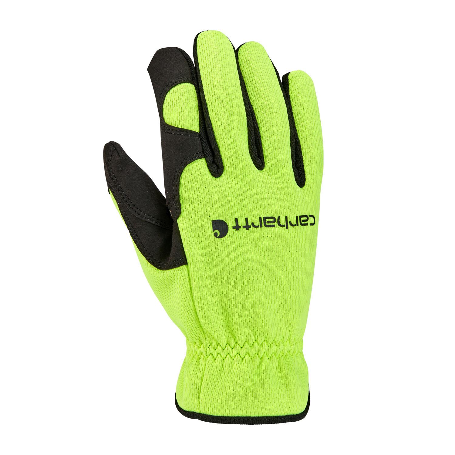 Gants à Haute Dextérité à Poignet Ouvert Grand