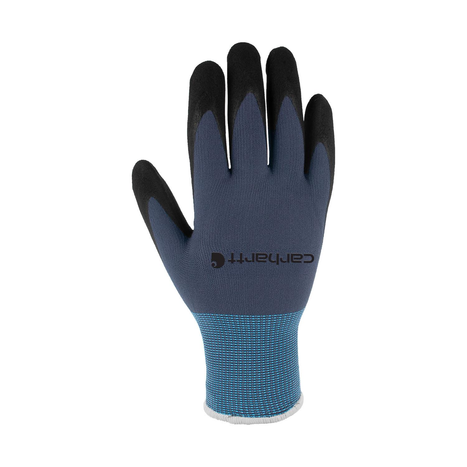 Gants en Nitrile Très Grand
