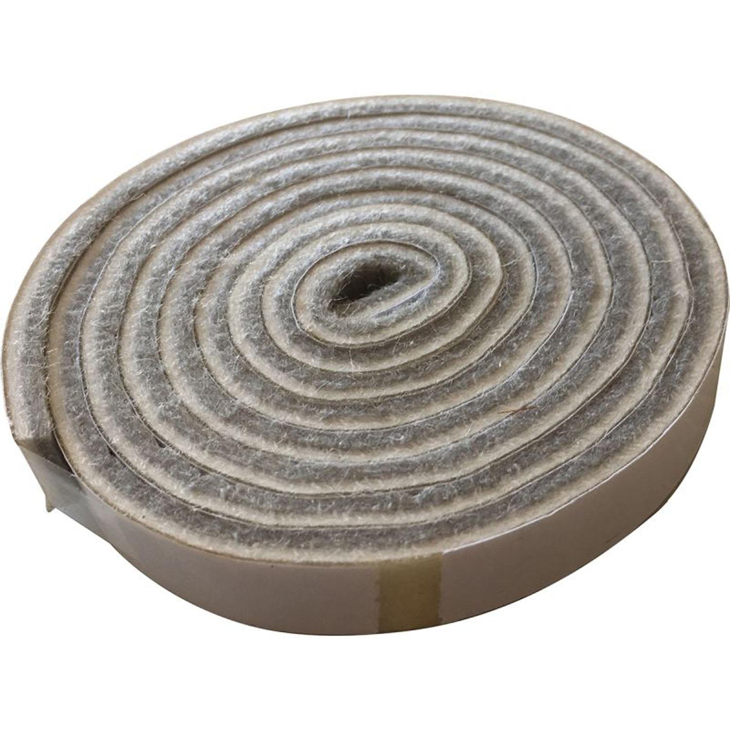 1/2" x 58" Commercial Felt