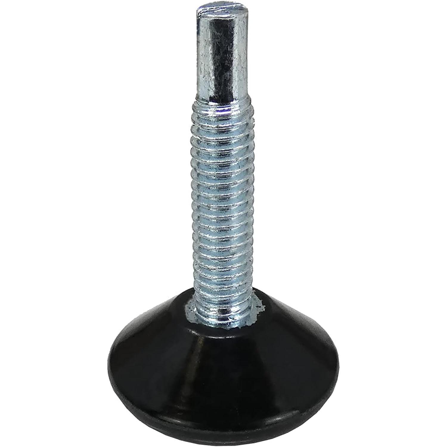 1-1/4" Phenolic Threaded Stem Glide